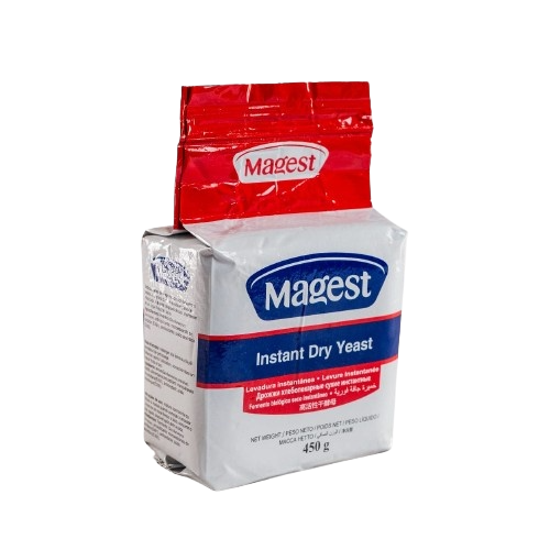MAYA MAGEST DRY INST YEAST 90G