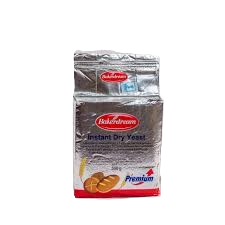 MAYA B/DREAM DRY INSTANT YEAST 11G