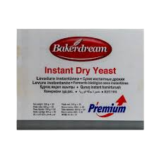 MAYA B/DREAM 2N1 DRY INSTANT YEAST 500G