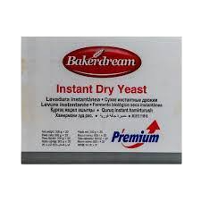 MAYA B/DREAM PREM. DRY INSTANT YEAST 500G
