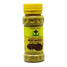 VIRANI SIMBA MBILI BEEF MASALA 50G