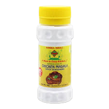 VIRANI SIMBA MBILI CHICKEN MASALA 50G
