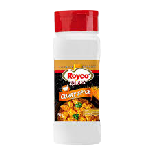 ROYCO CURRY POWDER 50G