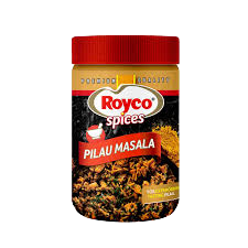 ROYCO PILAU MASALA 100G