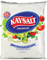 KRYSTALLINE KAYSALT 500G