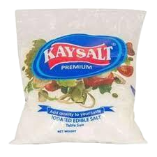 KRYSTALLINE KAYSALT 1KG