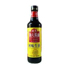 HADAY CLASSIC LIGHT SOY SAUCE 150ML