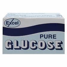 EXCEL GLUCOSE 100G