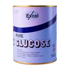 EXCEL GLUCOSE 500G