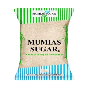 MUMIAS SUGAR 1KG