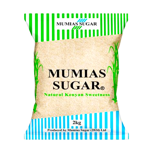 MUMIAS SUGAR 2KG
