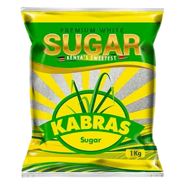 KABRAS SUGAR 1KG