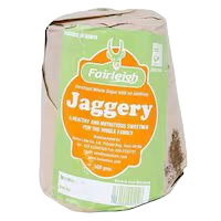 FAIRLEIGH SUGAR 500G