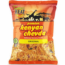 CHEVDA 50G PKT DEEPA