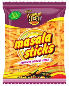 MASALA STICKS 70GMS PKT DEEPA