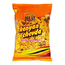 CHEVDA 150GMS PACKET DEEPA