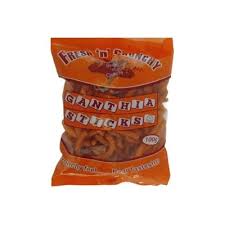 GANTHIA 50G FRESH N CRUNCHY