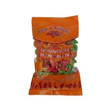 FRYUMS CORN BITES 25G FRESH & CRUNCHY