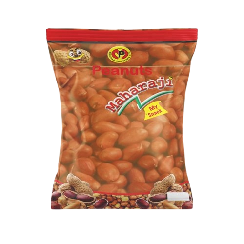 MAHARAJI FRIED PEANUTS 200G