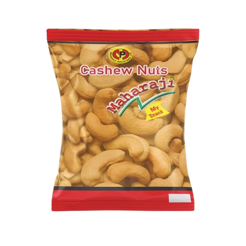 MAHARAJI CASHEW NUTS 100G