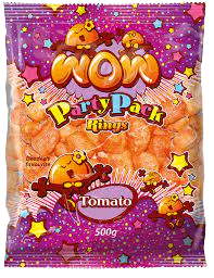 WOW TOMATO FLAV 100G