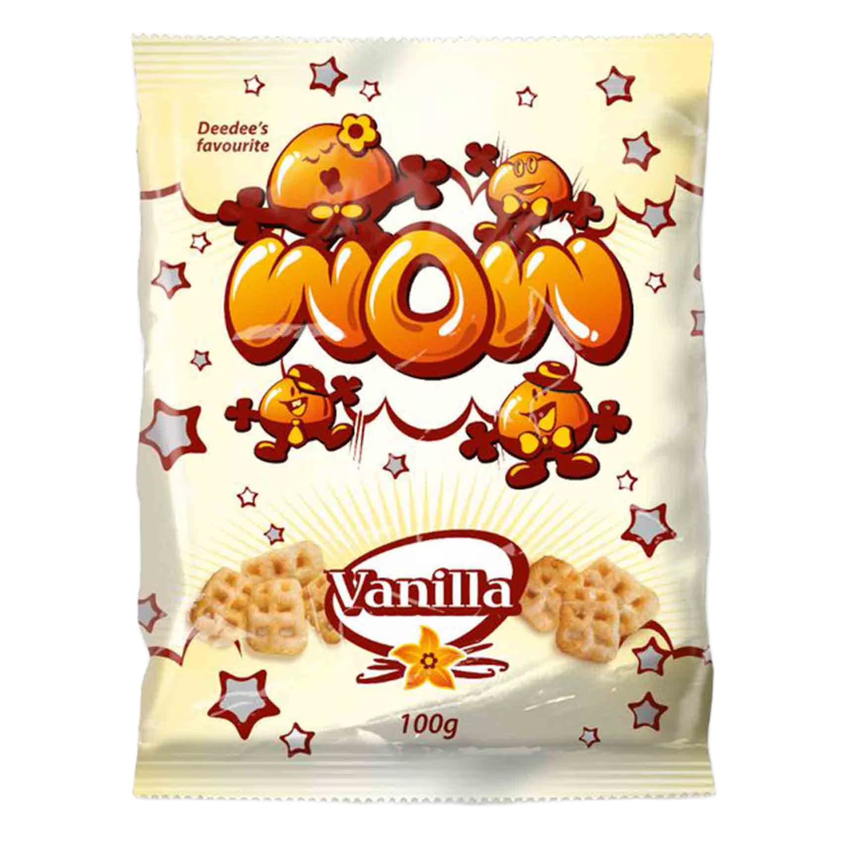 WOW VANILLA 200G