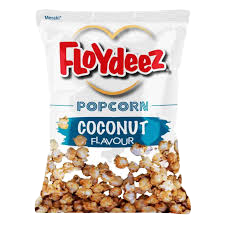 FLOYDEEZ POPCORN COCONUT 30G