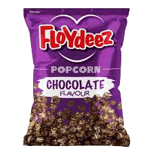 FLOYDEEZ POPCORN CHOCOLATE 30G