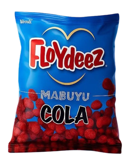 FLOYDEEZ MABUYU COLA 100G