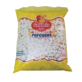 GNOMIS POPCORN 100G