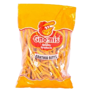 GNOMIS GANTHIA BITES 100G