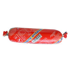 NYAMABITE 125G F/CHOICE