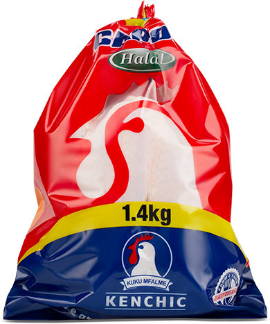 CHICKEN CAPON NO.14