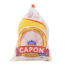 CHICKEN CAPON NO. 1.3 QMP