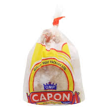 CHICKEN CAPON NO. 1.4 QMP