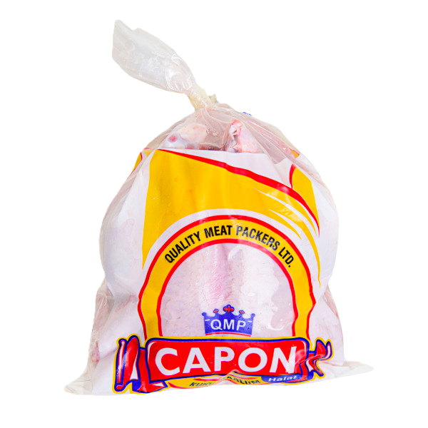 CHICKEN CAPON NO 1.5 QMP