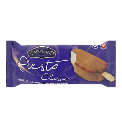 D/LAND ICE CREAM MINI FIESTA CLASSIC 70ML