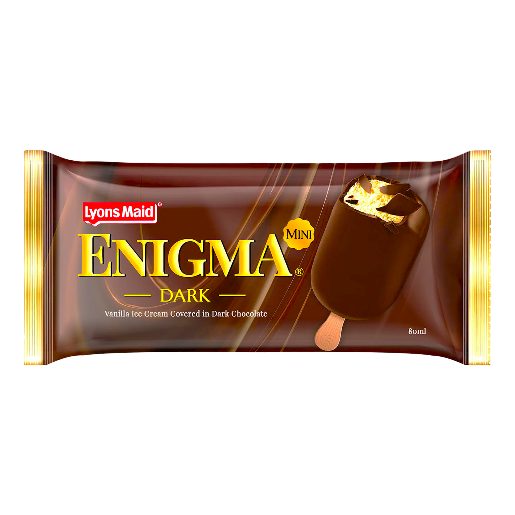 ENIGMA DARK MINI ICE CRM 80ML