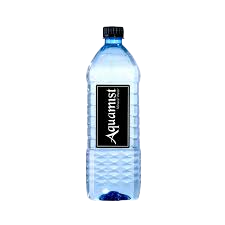AQUAMIST MINERAL WATER 1L