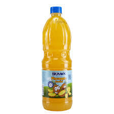 HIGHLANDS PINEAPPLE CORDIAL 1L