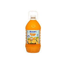 HIGHLANDS PINEAPPLE CORDIAL 3L