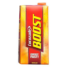 LUCOZADE BOOST RTD 250ML
