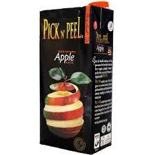 PICK & PEEL APPLE 1L