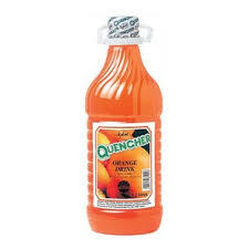 QUENCHER ORANGE 1.5L