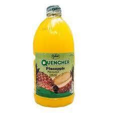 QUENCHER PINEAPPLE 2L