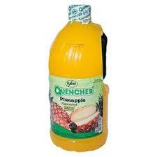 QUENCHER PINEAPPLE 3L