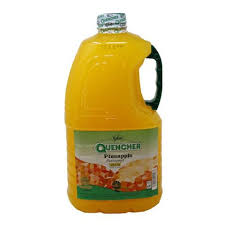 QUENCHER PINEAPPLE 5L