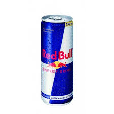 RED BULL DRINK 250ML