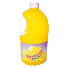 SAVANAH COCOPINE 3L