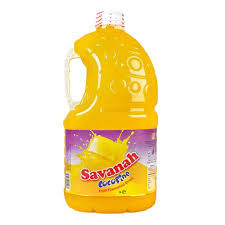 SAVANAH COCOPINE 5L